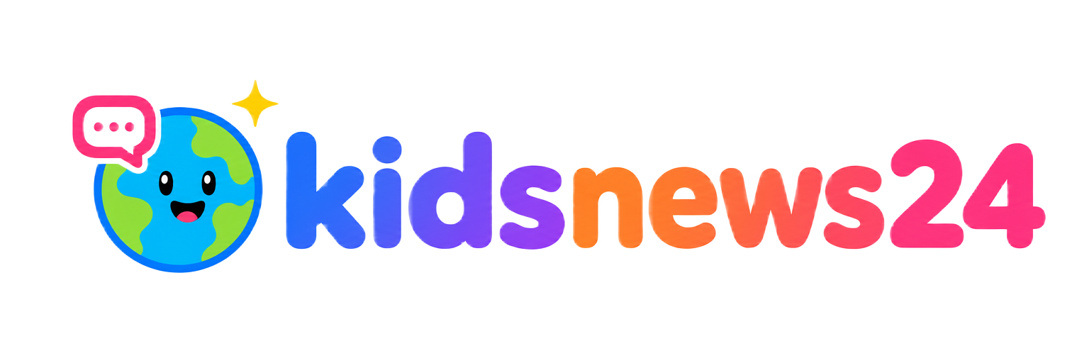 kidsnews24